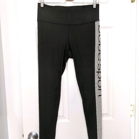 Bebe Sport Leggings - Picture 3 of 6